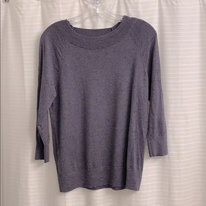 LOFT Outlet sweater